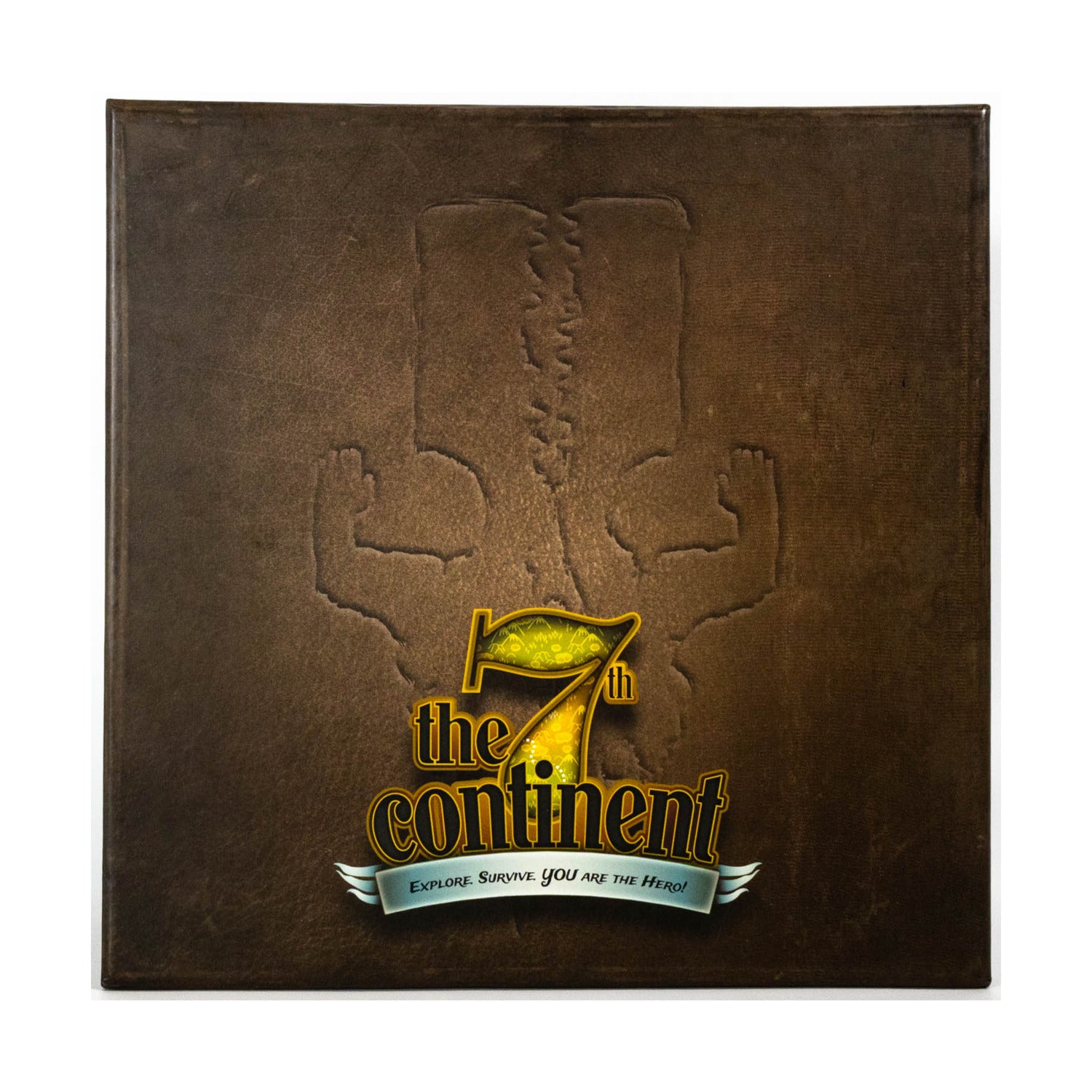 The 7th Continent
