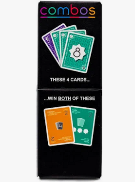 Combos - Card Game