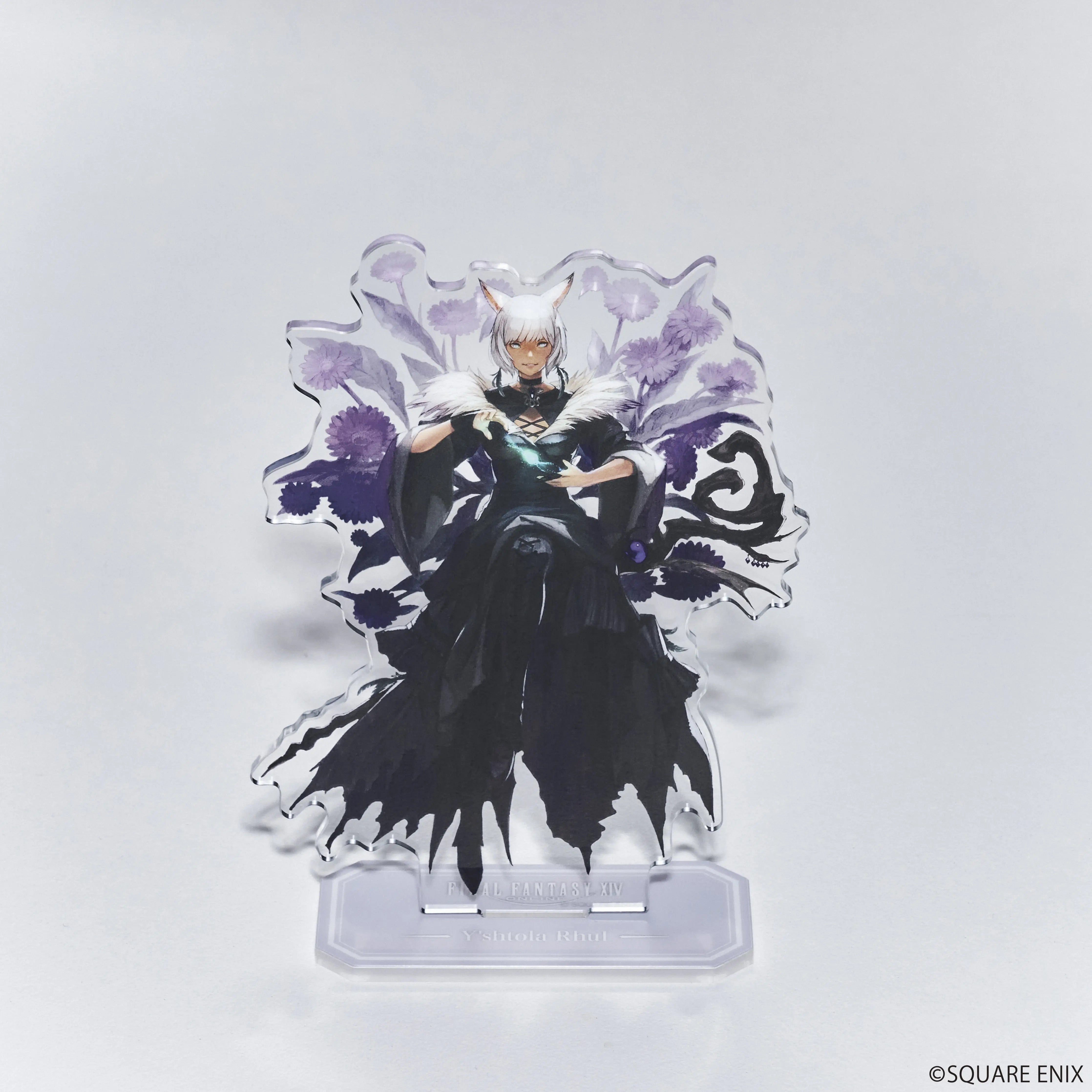 Final Fantasy XIV: ENDWALKER Acrylic Stand Y'shtola