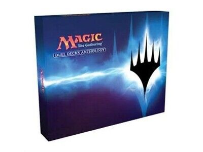 MTG: Anthology - Duel Deck