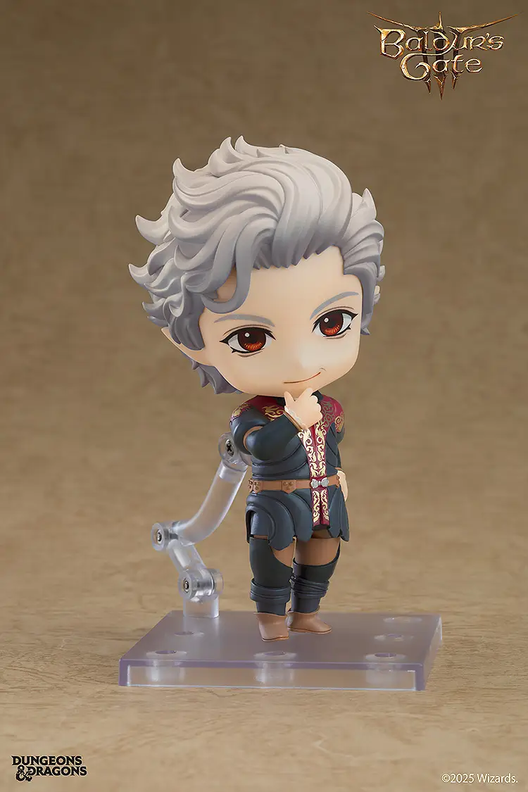 Nendoroid: Baldur's Gate III #2819 - Astarion