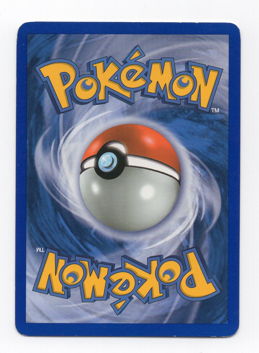 Jolteon Star 101/108 (PK) - Holo Rare - Moderate Play Holofoil