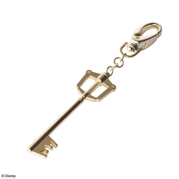 Kingdom Hearts: Keyblade Key Chain Kingdom Chain Dark Side 2020 Ver. (Reissue)
