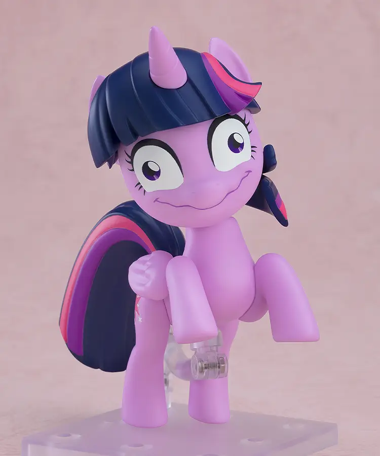 Nendoroid: My Little Pony #2829 - Twilight Sparkle