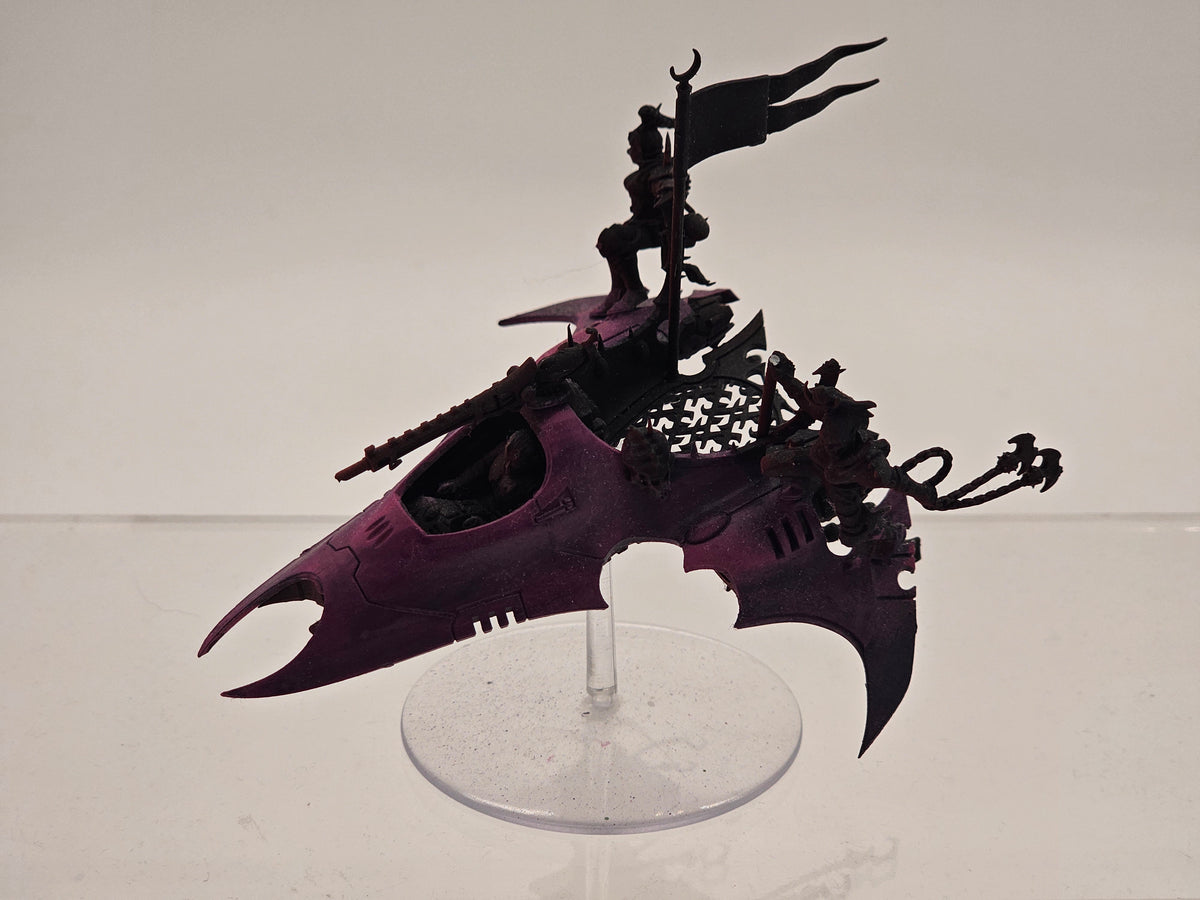 40K: Drukhari - Venom (USED)