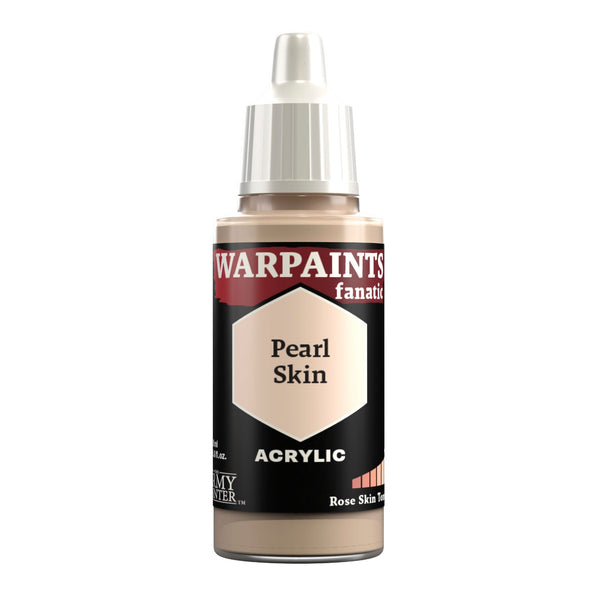 The Army Painter: Warpaints Fanatic - Pearl Skin (18ml/0.6oz)