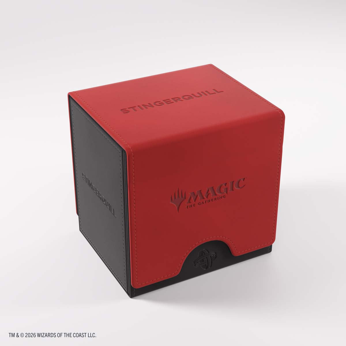 GameGenic: Sidekick PRO 100+ XL - MTG: Reality Fracture - Stingerquill