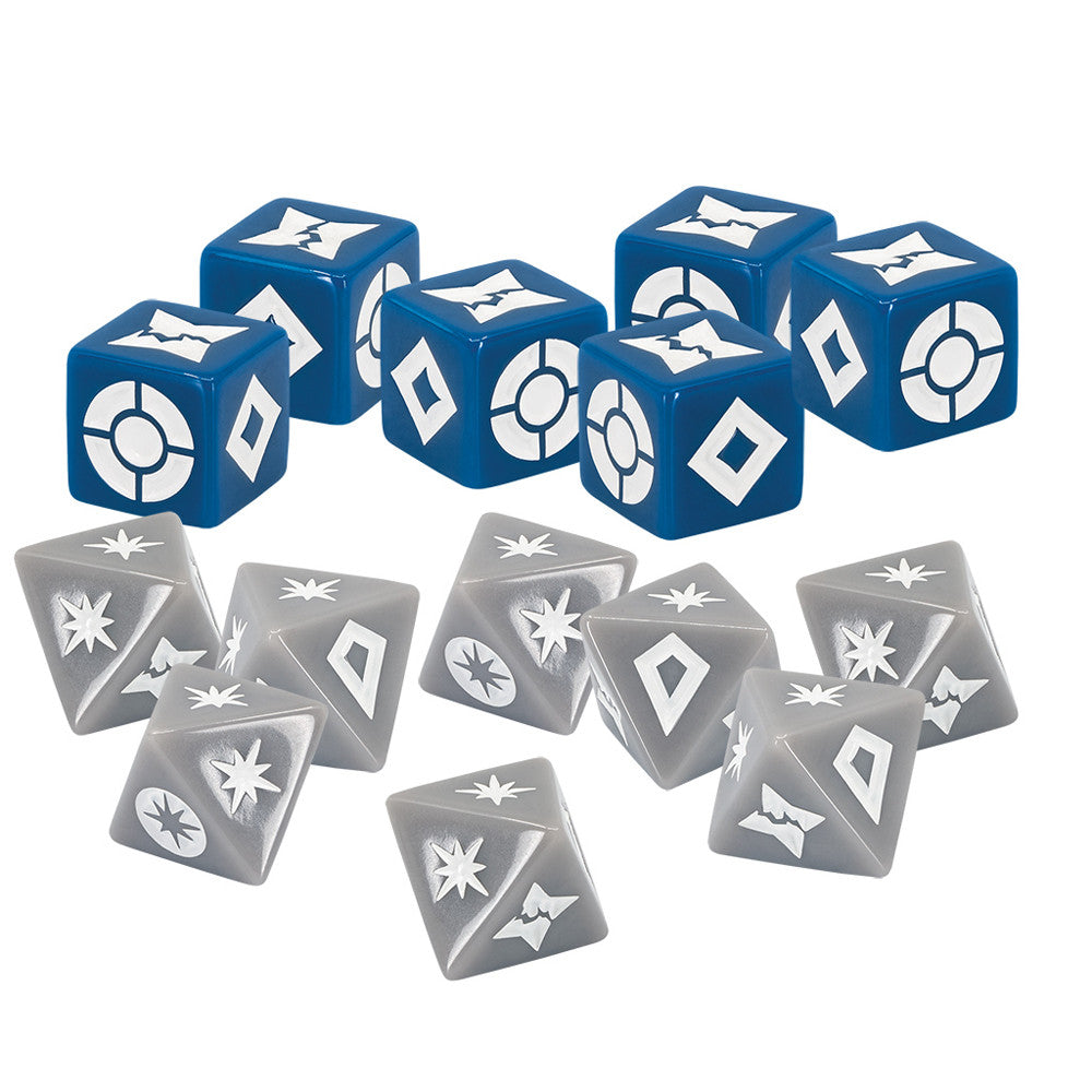 Star Wars: Shatterpoint SWP19 - Dice Pack