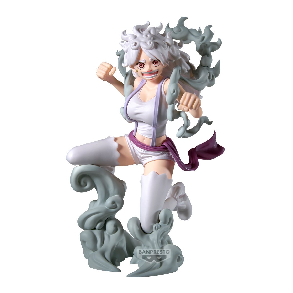 One Piece: Jewelry Bonney Grandista