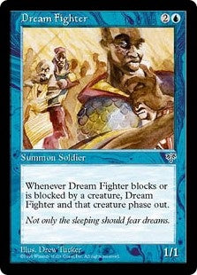 Dream Fighter (MIR-C)