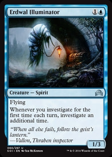Erdwal Illuminator (SOI-U)