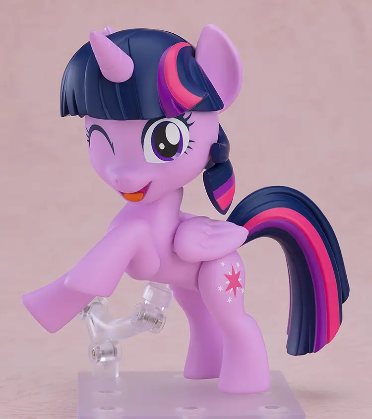 Nendoroid: My Little Pony #2829 - Twilight Sparkle