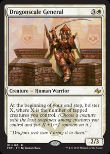 Channel Harm (FRF-U)