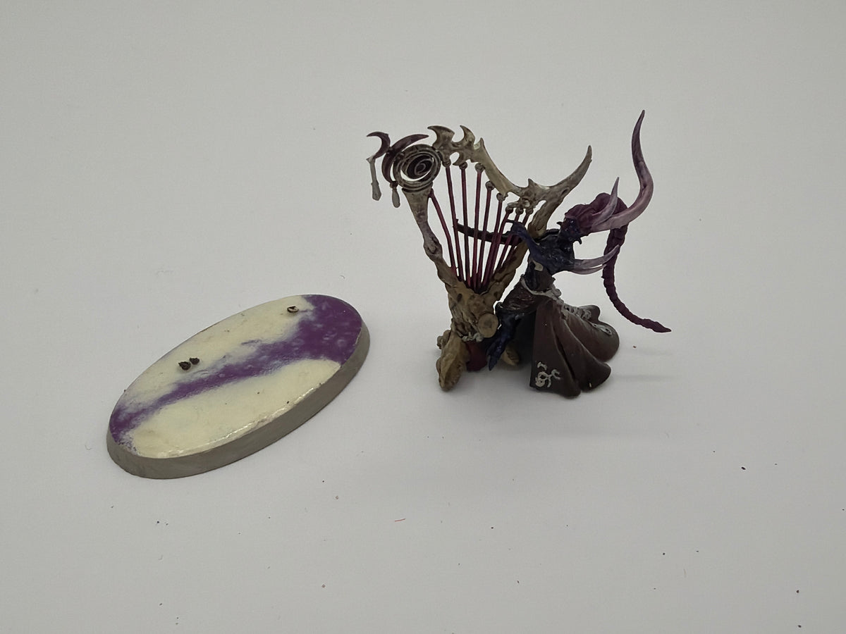 Daemons: Daemons of Slaanesh - Infernal Enrapturess (USED) Lot 1