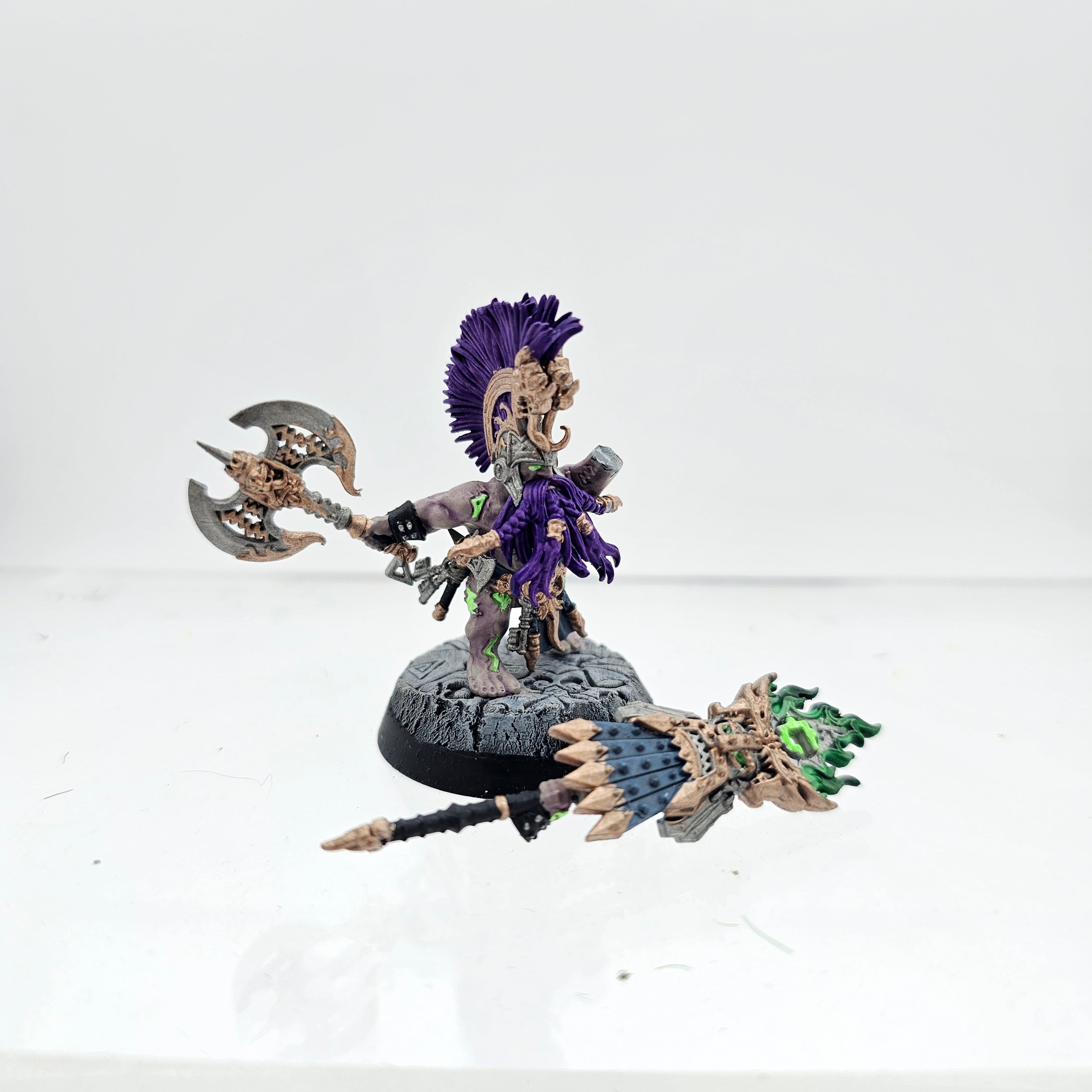 Age of Sigmar: Battlesmith (USED) Lot 2