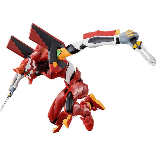 Blokees: Evangelion - Production Model-02 Action Edition EVA-02 (73512)