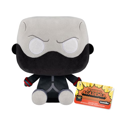My Hero Academia Villains Twice 7-Inch Pop! Plush