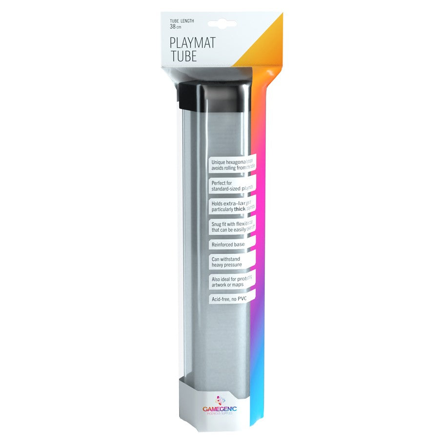 GameGenic: Playmat Tube