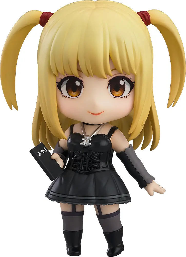 Nendoroid: Death Note #2674 - Misa Amane 2.0