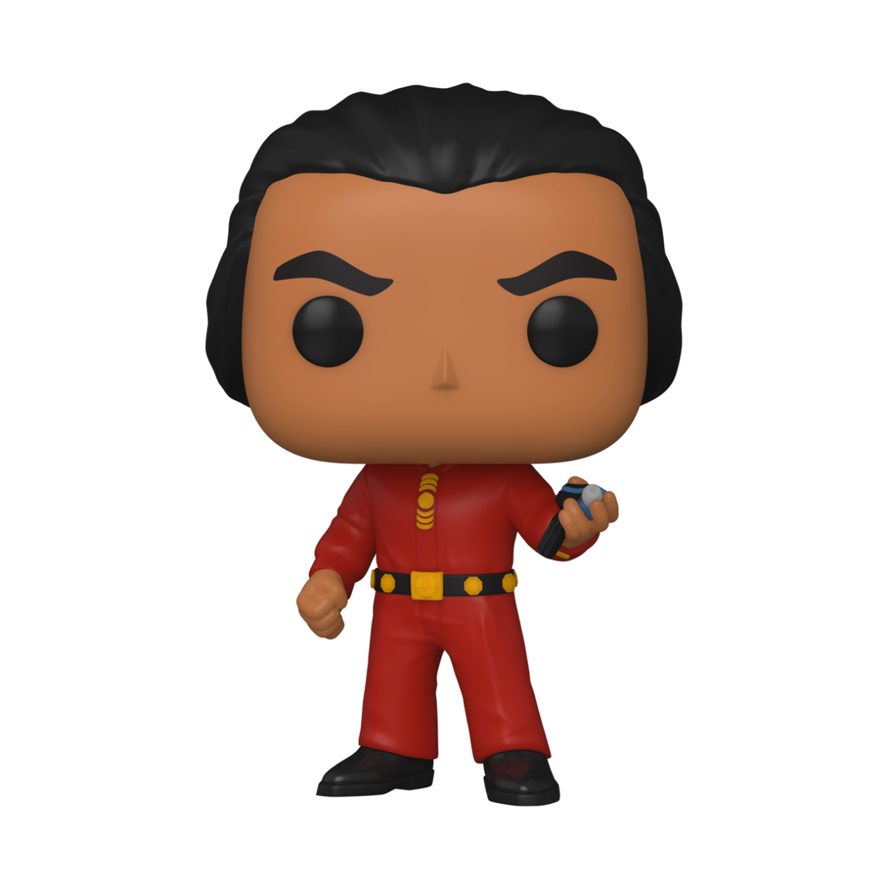 POP Figure: Star Trek #1137 - Khan
