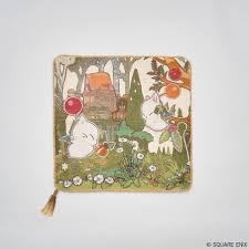 Final Fantasy XIV: Starlight Cushion Cover