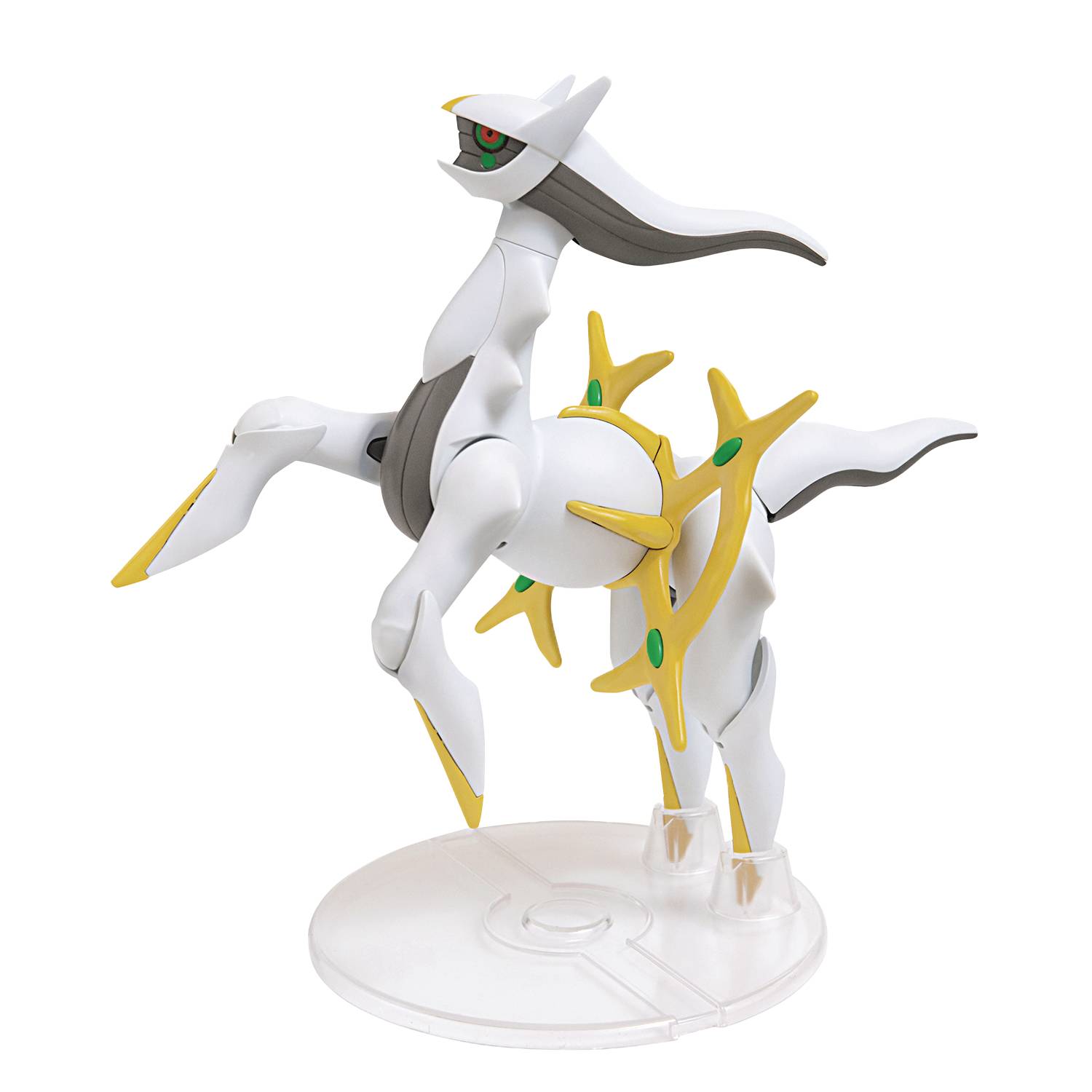 Pokemon Model Kit: Arceus