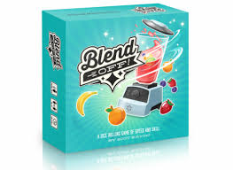 Blend Off!