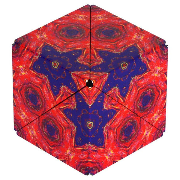 Shashibo: Fire Goddess