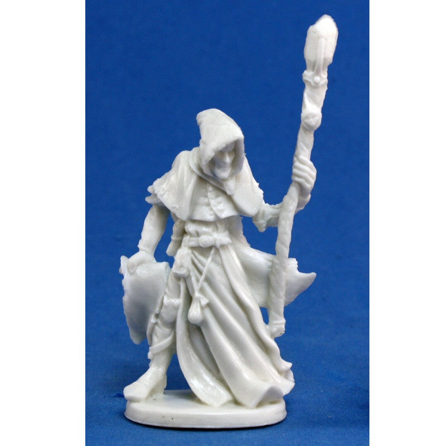 Bones 77040: Satheras, Male Warlock