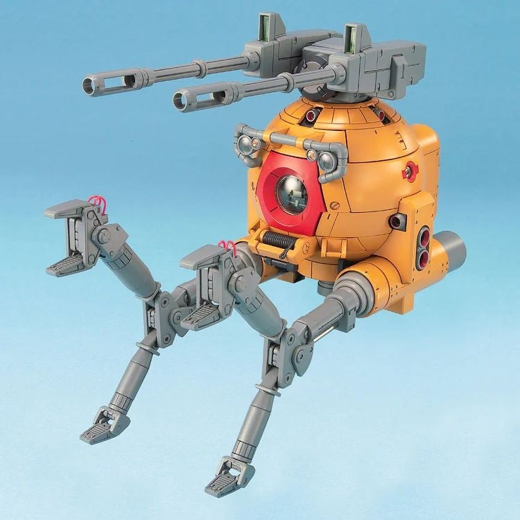 1/100 (MG): Gundam 08th MS Team - RB-79K Ball
