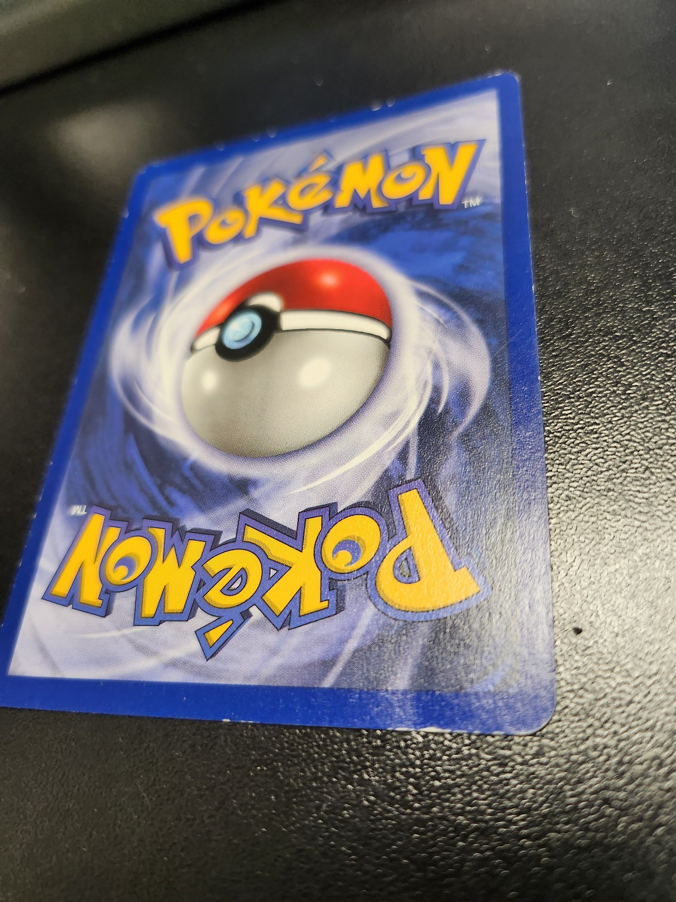 Ditto - 18/62 (FO) Rare - Heavy Play Unlimited