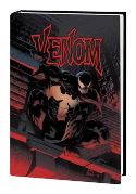 VENOM HC BY CATES & STEGMAN (USED)