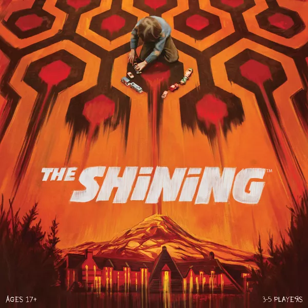 The Shining (USED)