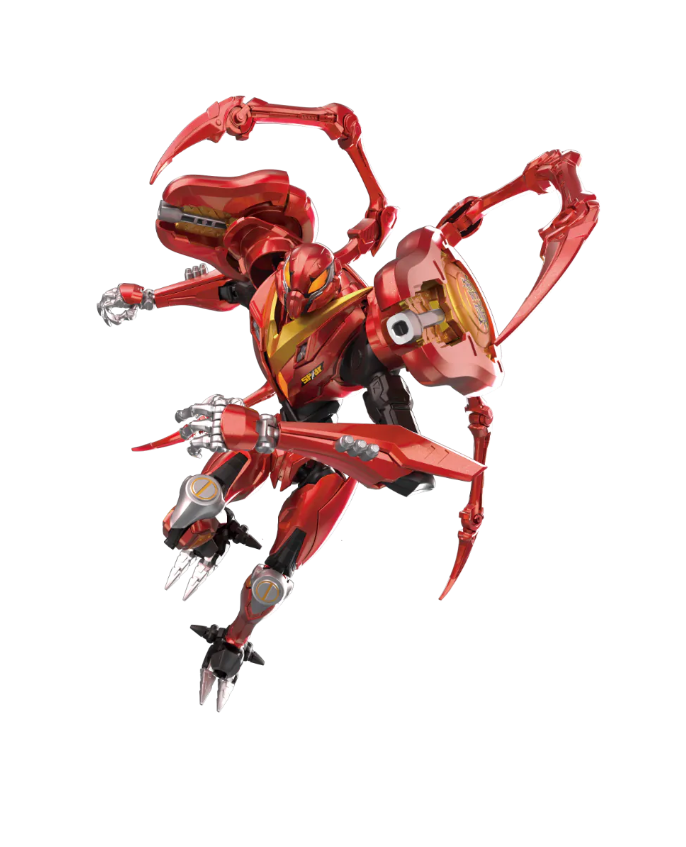 Blokees: Marvel Rivals - Peni Parker SP//dr Suit (73925)