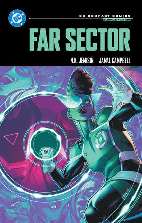 Far Sector: DC Compact Comics Edition TP