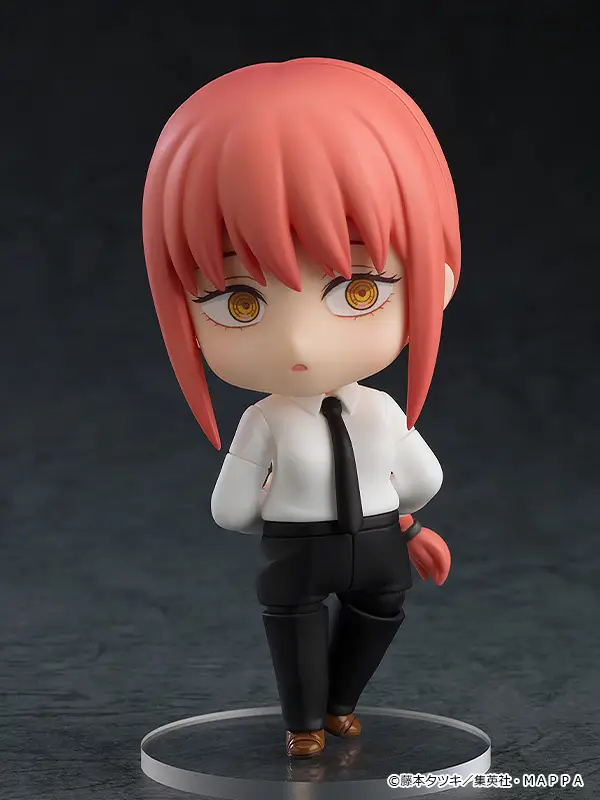 Nendoroid: Chainsaw Man #2004 - Makima