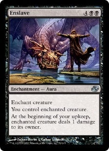 Enslave (PLC-U)