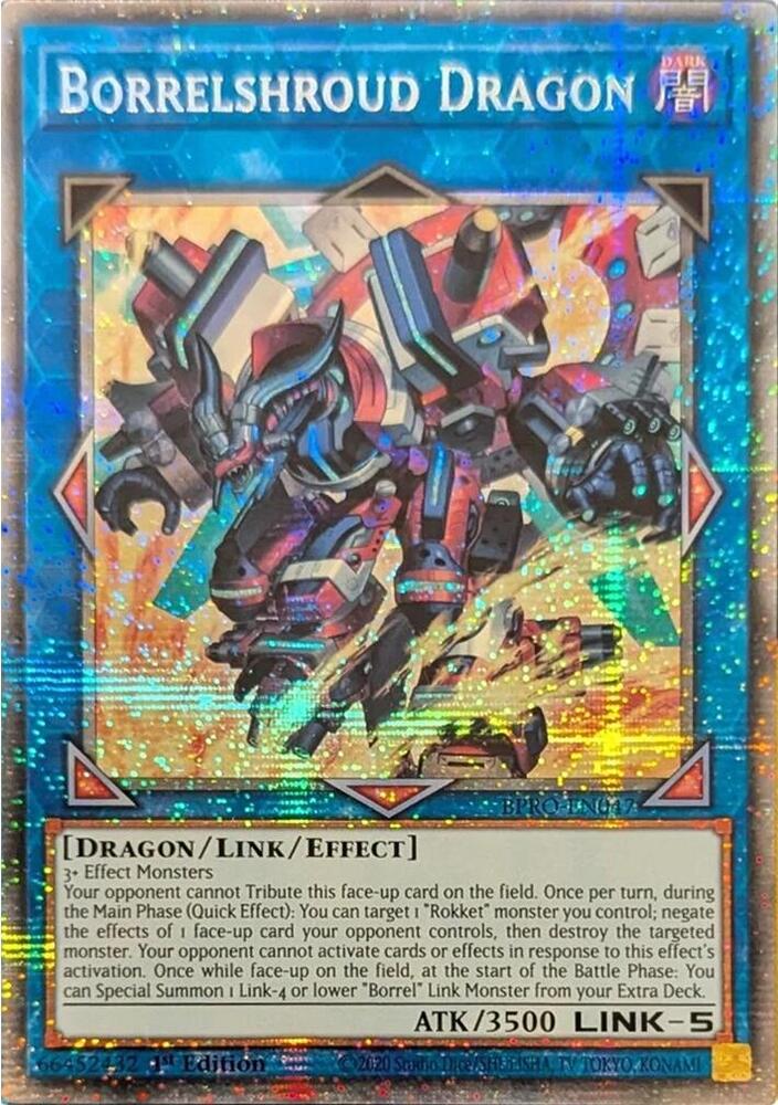 Borrelshroud Dragon (BPRO-EN047)