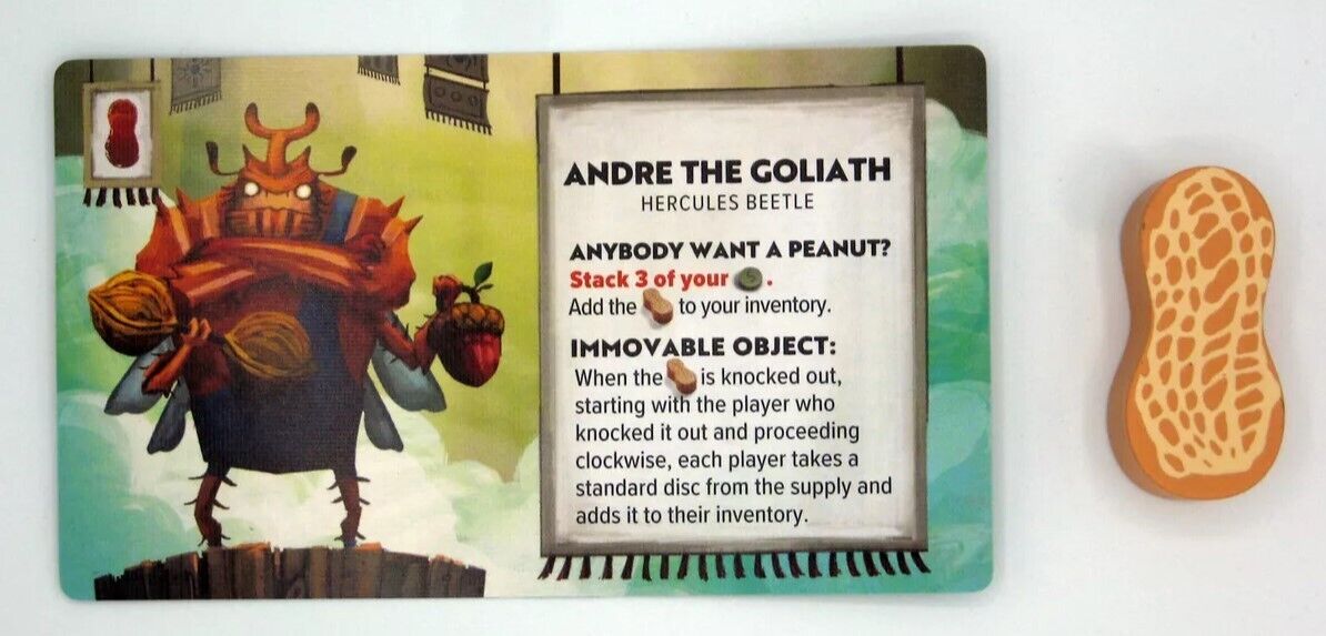 Kabuto Sumo - Base Game