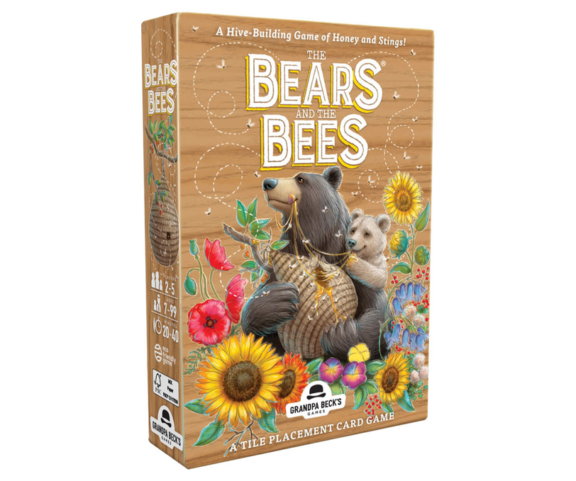 The Bears and the Bees
