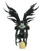 DEATH NOTE RYUK SFC FIGURE