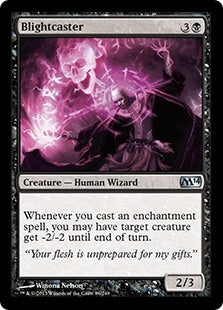 Blightcaster (M14-U)