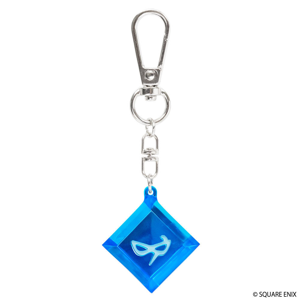 Final Fantasy XIV: Job Acrylic Key Holder -
