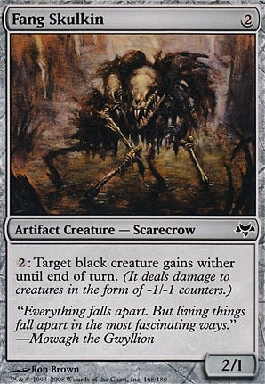 Fang Skulkin (EVE-C-FOIL)