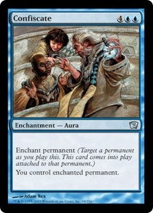 Confiscate (9ED-U)