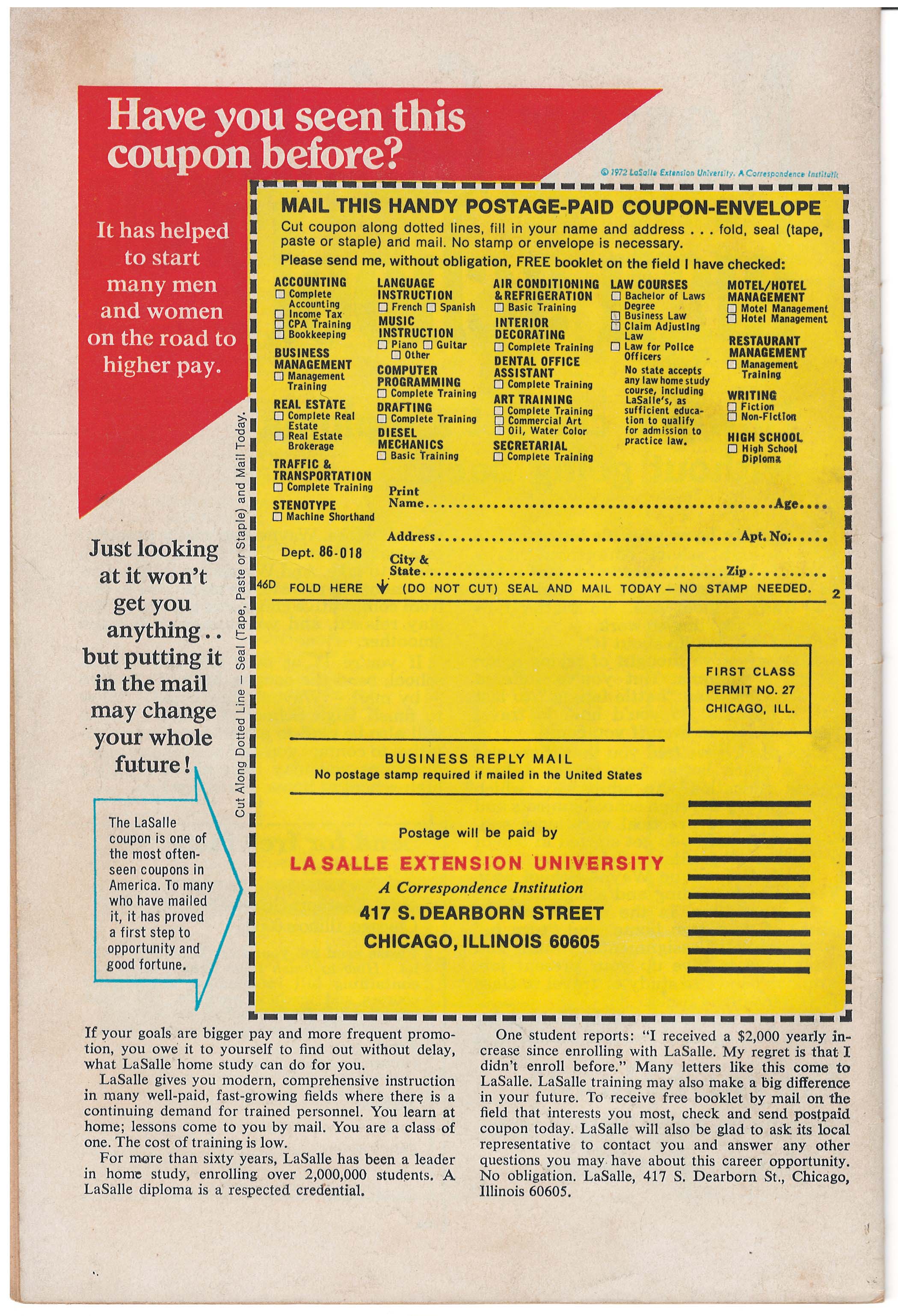 Fantastic Four (1961 Series) #132 (7.0) 1st Omega the Ultimate Alpha