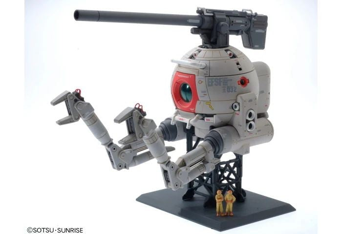 1/100 (MG): Mobile Suit Gundam - RB-79 Ball Ver.Ka