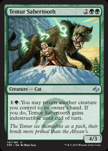 Cunning Strike (FRF-C)