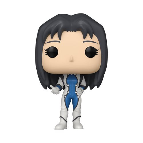 POP Figure: Trigun #1558 - Rem Saverem