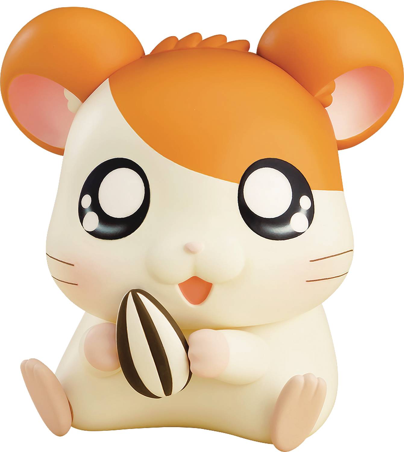 Nendoroid: Hamtaro #1615 - Hamtaro